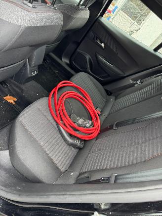 Peugeot e-2008 EV Active 50 kWh bj 2023 picture 17