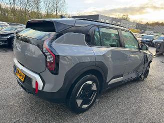 Kia EV3 Air 58.3 kWh bj 2025 204 pk picture 5