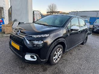 škoda osobní automobily Citroën C3 1.2 PureTech You 2022/8