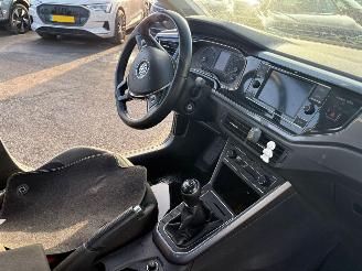 Volkswagen Polo 1.0 TSI Beats BJ 2019 148.220 KM picture 12