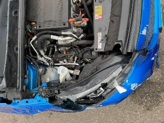 Peugeot e-2008 EV Active Pack 50 kWh BJ 2022 picture 8