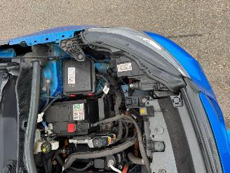 Peugeot e-2008 EV Active Pack 50 kWh BJ 2022 picture 9