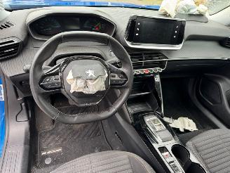 Peugeot e-2008 EV Active Pack 50 kWh BJ 2022 picture 12