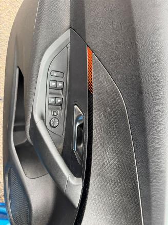 Peugeot e-2008 EV Active Pack 50 kWh BJ 2022 picture 18