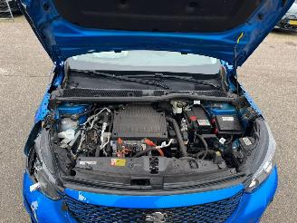 Peugeot e-2008 EV Active Pack 50 kWh BJ 2022 picture 7