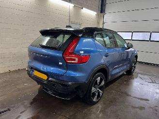 Volvo XC40 Recharge P8 AWD R-Design 408 PK ! picture 4