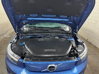 Volvo XC40 Recharge P8 AWD R-Design 408 PK ! picture 6