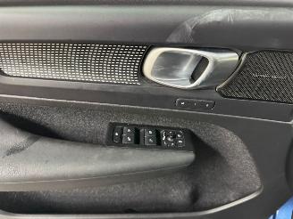 Volvo XC40 Recharge P8 AWD R-Design 408 PK ! picture 14