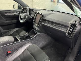 Volvo XC40 Recharge P8 AWD R-Design 408 PK ! picture 12