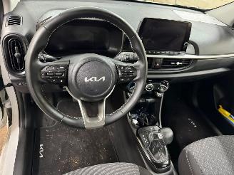 Kia Picanto 1.0 DPI AUTOMAAT BJ 2025  DynamicLine picture 11