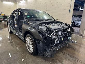 Coche accidentado Audi A3 Sportback 35 TFSI Advanced edition AUTOMAAT 2023/12