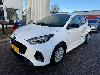 Auto incidentate Mazda 2 Hybrid 1.5 Prime-line AUTOMAAT BJ 2024 14.657 KM 2024/11