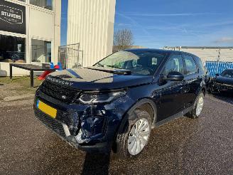 Land Rover Discovery Sport P300e AUTOMAAT 1.5 R-Dynamic SE BJ 2020 125.879 KM picture 2