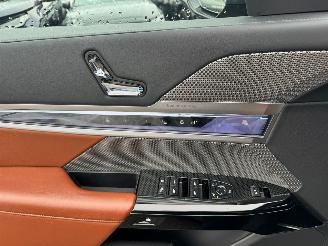 BMW 7-serie 750e xDrive AUTOMAAT SKY LOUNGE BJ 2024 picture 39