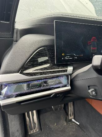 BMW 7-serie 750e xDrive AUTOMAAT SKY LOUNGE BJ 2024 picture 19