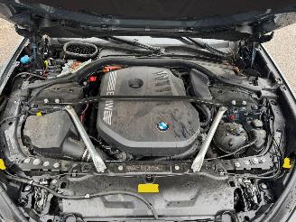 BMW 7-serie 750e xDrive AUTOMAAT SKY LOUNGE BJ 2024 picture 15