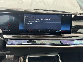 BMW 7-serie 750e xDrive AUTOMAAT SKY LOUNGE BJ 2024 picture 21