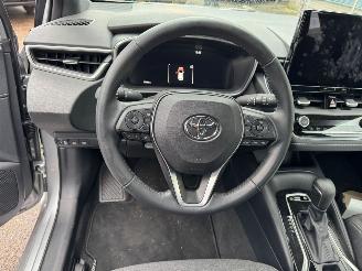 Toyota Corolla Hybrid  AUTOMAAT 140 Active BJ 2024 22.235 KM picture 14