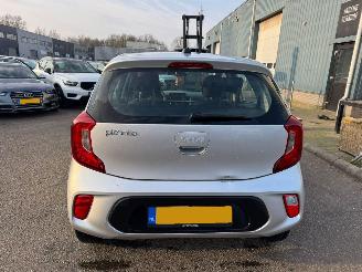 Kia Picanto 1.0 DPi ComfortLine picture 4