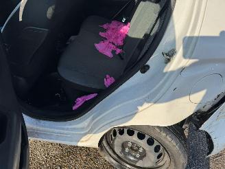 Toyota Aygo 1.0 VVT-i AUTOMAAT X PLAY picture 8