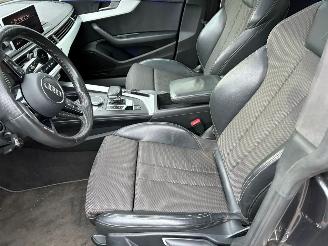 Audi A5 Sportback 40 TFSI Design Pro Line Plus AUTOMAAT picture 14