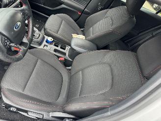 Ford Focus Wagon 1.0 EcoBoost Hybrid ST Line Style picture 20