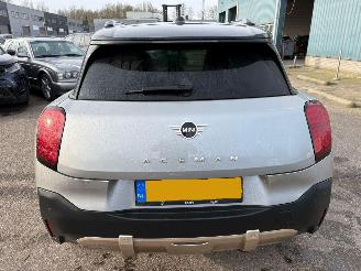 Mini Aceman E Favoured M 42.5 kWh picture 5