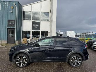 Volkswagen Taigo 1.0  AUTOMAAT TSI R-Line Business picture 2