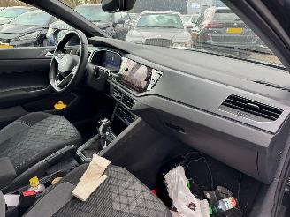 Volkswagen Taigo 1.0  AUTOMAAT TSI R-Line Business picture 16