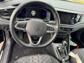 Volkswagen Taigo 1.0  AUTOMAAT TSI R-Line Business picture 13