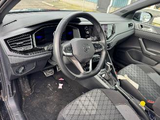 Volkswagen Taigo 1.0  AUTOMAAT TSI R-Line Business picture 12