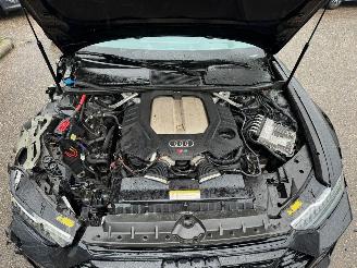Audi Rs6 Automaat Avant A6 RS 6 TFSI quattro picture 9