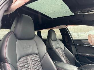 Audi Rs6 Automaat Avant A6 RS 6 TFSI quattro picture 19
