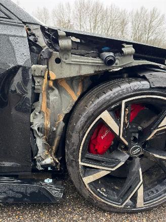 Audi Rs6 Automaat Avant A6 RS 6 TFSI quattro picture 8