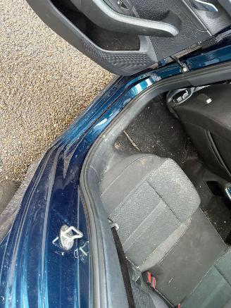 Skoda Octavia 1.5 AUTOMAAT  e-TSI Business Edition Plus picture 6