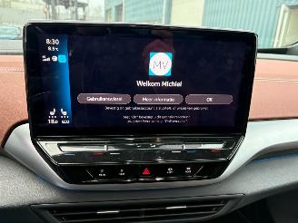Volkswagen ID.4 Tech 77 kWh picture 14