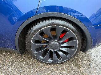 Tesla Model Y Performance AWD 75 kWh 465 pk picture 3