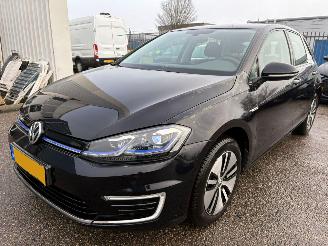 Voiture accidenté Volkswagen e-Golf e-Golf 2019/6