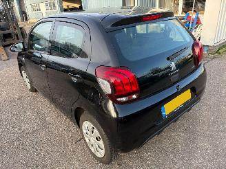 Peugeot 108 1.0 AUTOMAAT  e-VTi Active picture 3