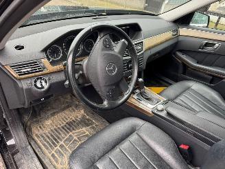 Mercedes E-klasse 200 AUTOMAAT CDI Business Class Elegance picture 10