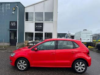 Volkswagen Polo 1.2 TSI Comfortline picture 2