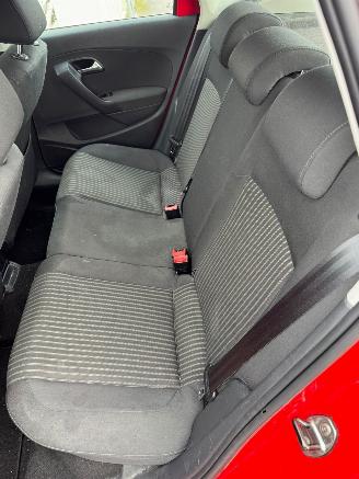 Volkswagen Polo 1.2 TSI Comfortline picture 15