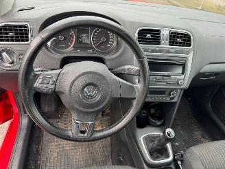 Volkswagen Polo 1.2 TSI Comfortline picture 11