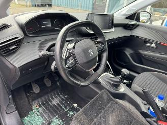 Peugeot 208 1.2 PureTech Active Pack picture 12