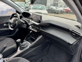 Peugeot 208 1.2 PureTech Active Pack picture 15