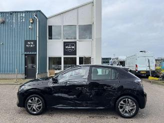 Peugeot 208 1.2 PureTech Active Pack picture 2