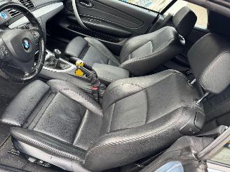 BMW 1-serie Cabrio 118i High Executive picture 15