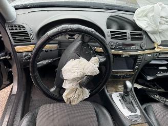 Mercedes E-klasse 240 AUTOMAAT Avantgarde picture 15