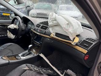 Mercedes E-klasse 240 AUTOMAAT Avantgarde picture 17
