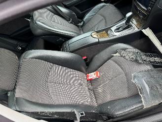 Mercedes E-klasse 240 AUTOMAAT Avantgarde picture 22